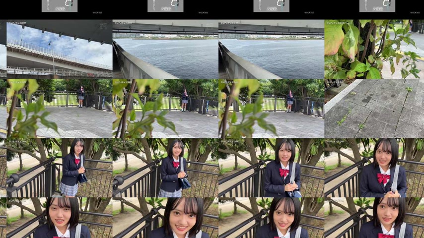 sextop1 — [UNCENSORED-LEAK] MUDR-365 A schoolgirl trying to act grown- — khung hình 2