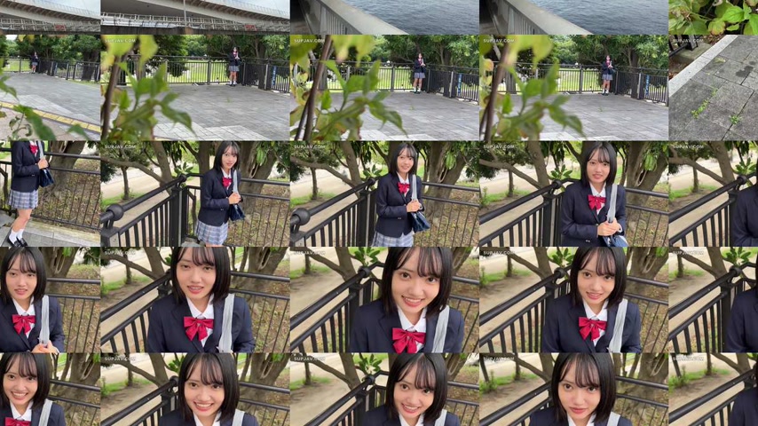 sextop1 — [UNCENSORED-LEAK] MUDR-365 A schoolgirl trying to act grown- — khung hình 3