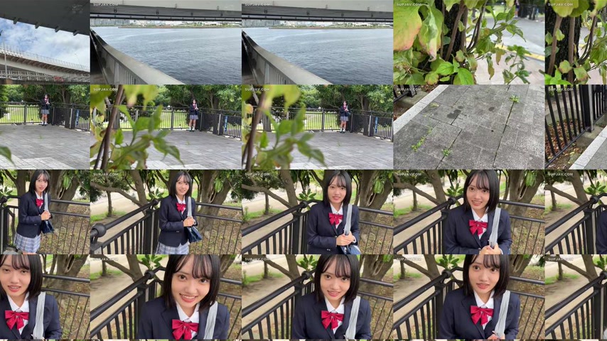 sextop1 — [UNCENSORED-LEAK] MUDR-365 A schoolgirl trying to act grown- — khung hình 4