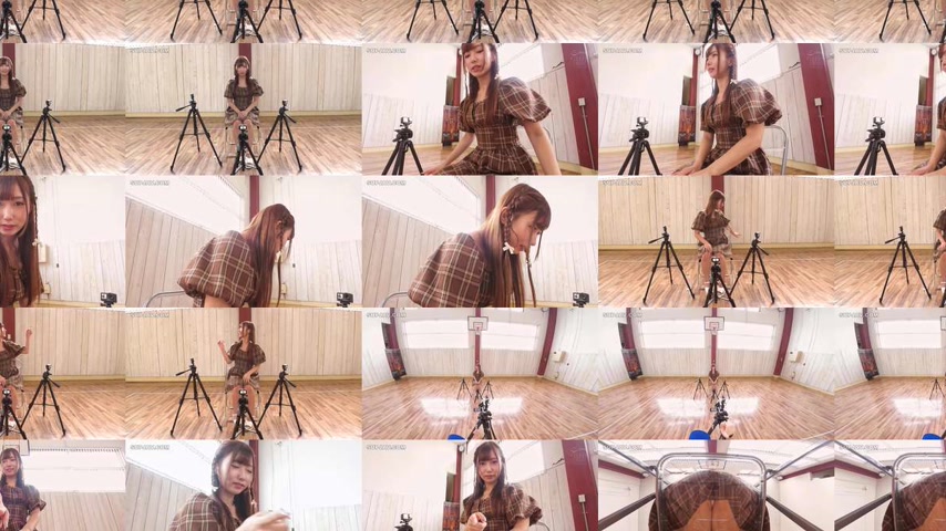 sextop1 — [UNCENSORED-LEAK] HMN-822 Miyu Aizawa’s Anatomy — khung hình 3