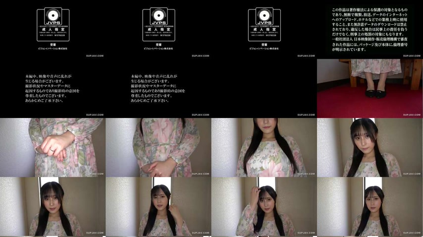 sextop1 — [UNCENSORED-LEAK] BANK-234 Big-breasted married woman’ — khung hình 1
