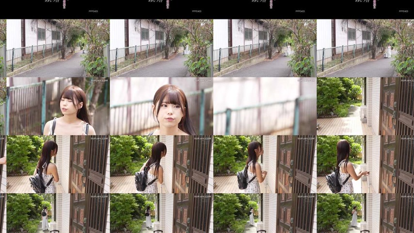 sextop1 — [UNCENSORED-LEAK] PPPE-403 “If I don’t have sex, — khung hình 2