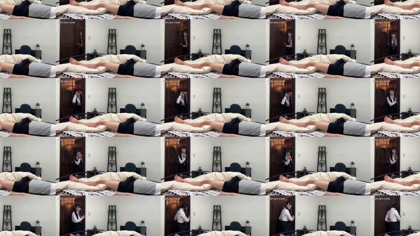 sextop1 — [UNCENSORED-LEAK] MUKD-572 My busty little sister in her sch — khung hình 3