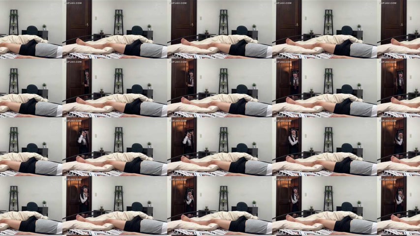 sextop1 — [UNCENSORED-LEAK] MUKD-572 My busty little sister in her sch — khung hình 4