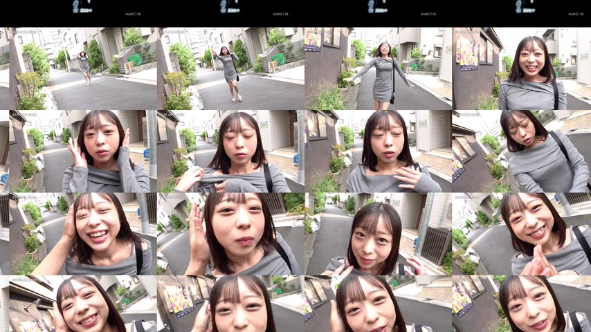sextop1 — [UNCENSORED-LEAK] MUKC-118 Submissive, horny cosplayer goes  — khung hình 2