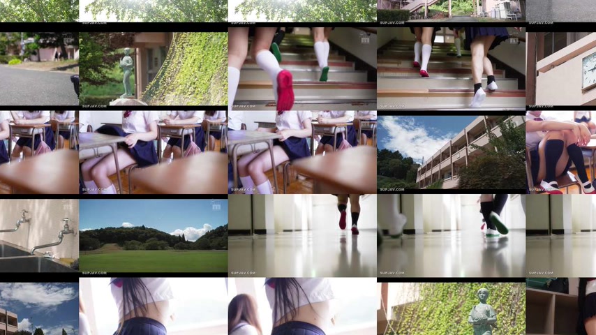 sextop1 — [UNCENSORED-LEAK] MIQD-012 The Ultimate Uniform Peek-a-Boo — khung hình 3