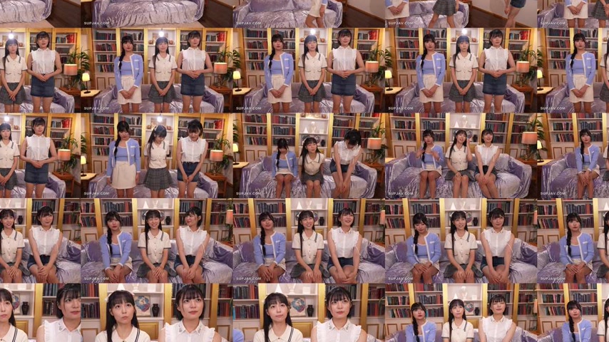 sextop1 — [UNCENSORED-LEAK] HJMO-715 A shiny high-leg spread-eagle org — khung hình 3