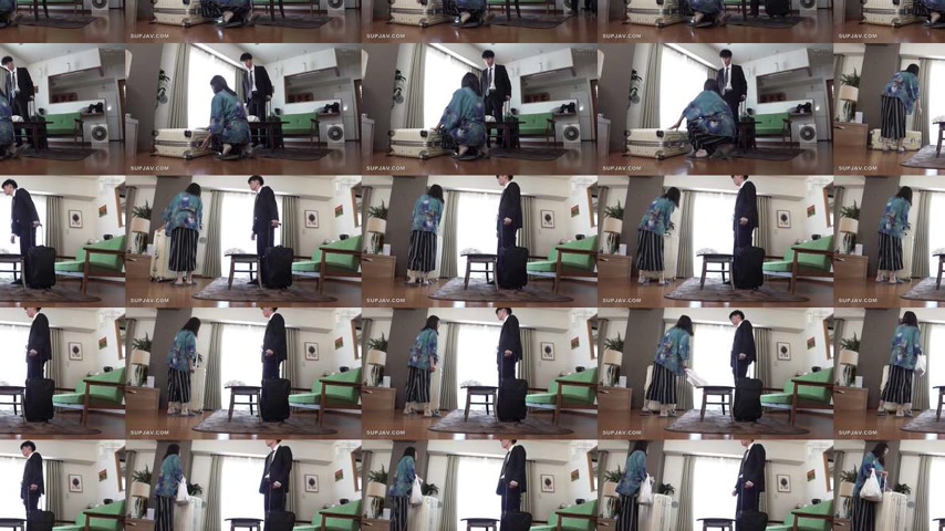 sextop1 — [UNCENSORED-LEAK] DVMM-369 At a men’s beauty salon, I  — khung hình 3