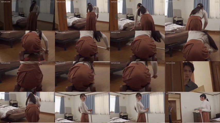 sextop1 — [UNCENSORED-LEAK] DVMM-368 “Unconscious Edging Sublimi — khung hình 1
