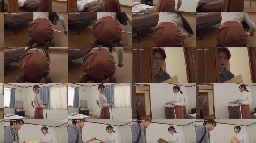 sextop1 — [UNCENSORED-LEAK] DVMM-368 “Unconscious Edging Sublimi — khung hình 2