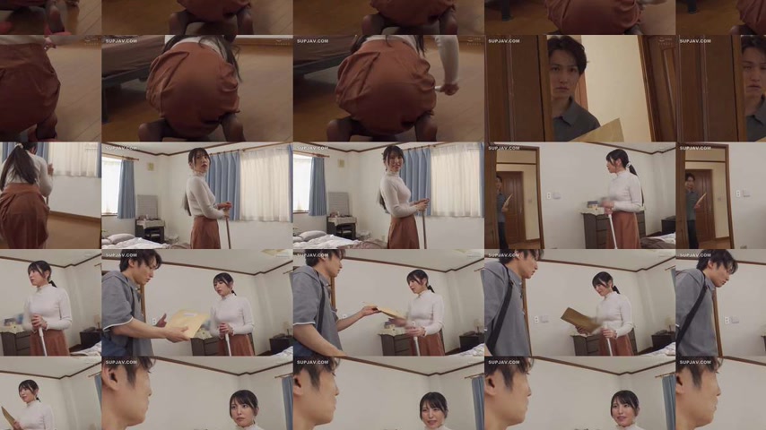 sextop1 — [UNCENSORED-LEAK] DVMM-368 “Unconscious Edging Sublimi — khung hình 3