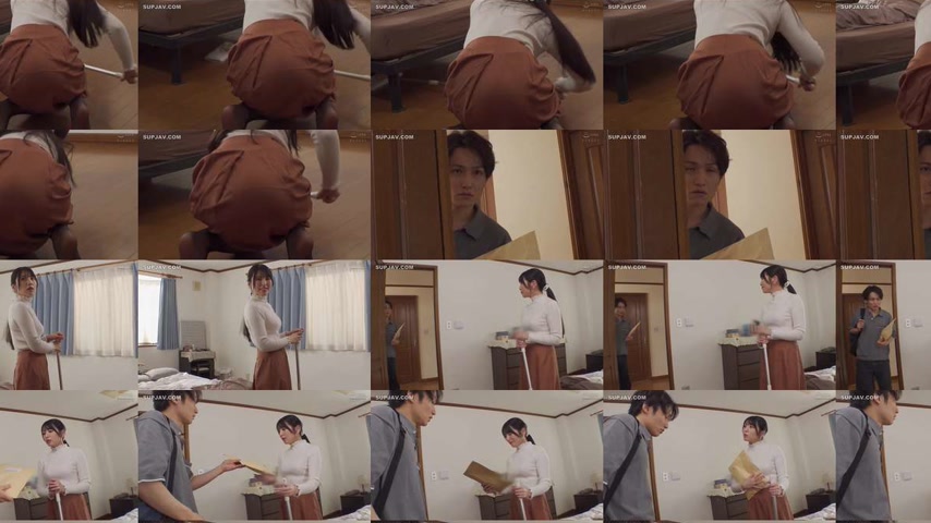 sextop1 — [UNCENSORED-LEAK] DVMM-368 “Unconscious Edging Sublimi — khung hình 4