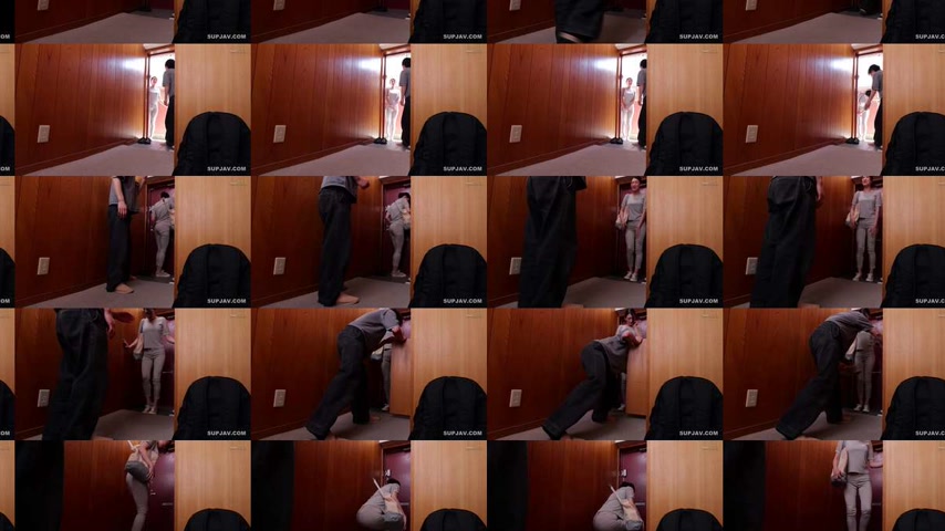 sextop1 — [UNCENSORED-LEAK] DVMM-366 A fair-skinned, big-assed housewi — khung hình 2