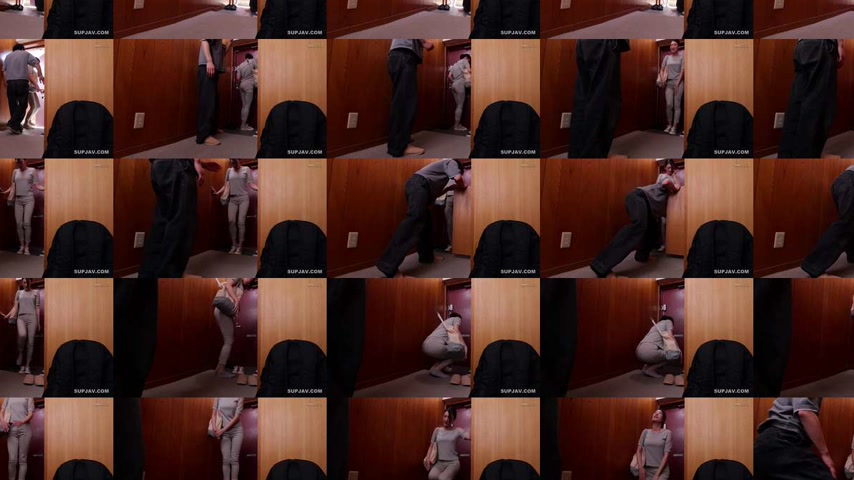 sextop1 — [UNCENSORED-LEAK] DVMM-366 A fair-skinned, big-assed housewi — khung hình 3