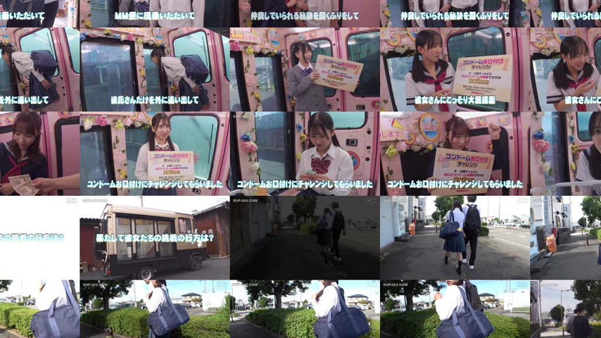 sextop1 — [UNCENSORED-LEAK] DVMM-365 A collaboration project between a — khung hình 3
