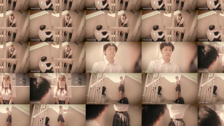 sextop1 — [UNCENSORED-LEAK] PRED-859 Miyu’s big ass is too sexy& — khung hình 3