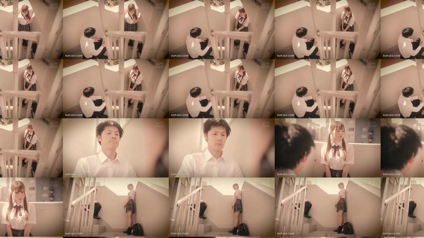 sextop1 — [UNCENSORED-LEAK] PRED-859 Miyu’s big ass is too sexy& — khung hình 4