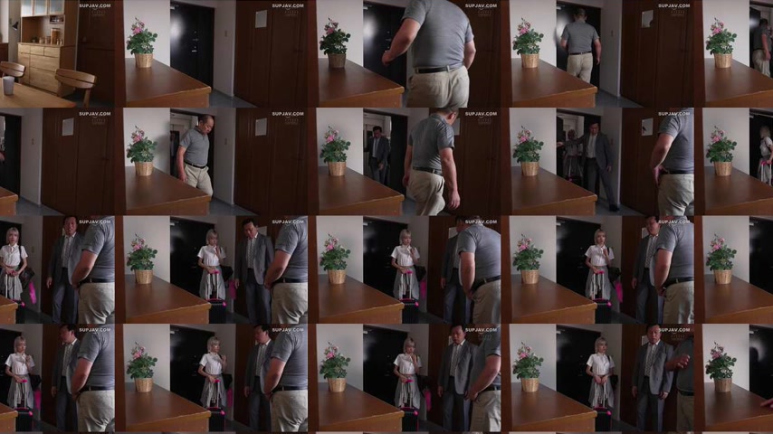 sextop1 — [UNCENSORED-LEAK] PPPE-410 [G-spot via direct thrust educati — khung hình 4