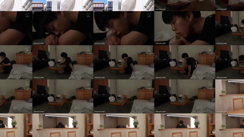 sextop1 — [UNCENSORED-LEAK] NIMA-077 Live-action version! My sister — khung hình 3