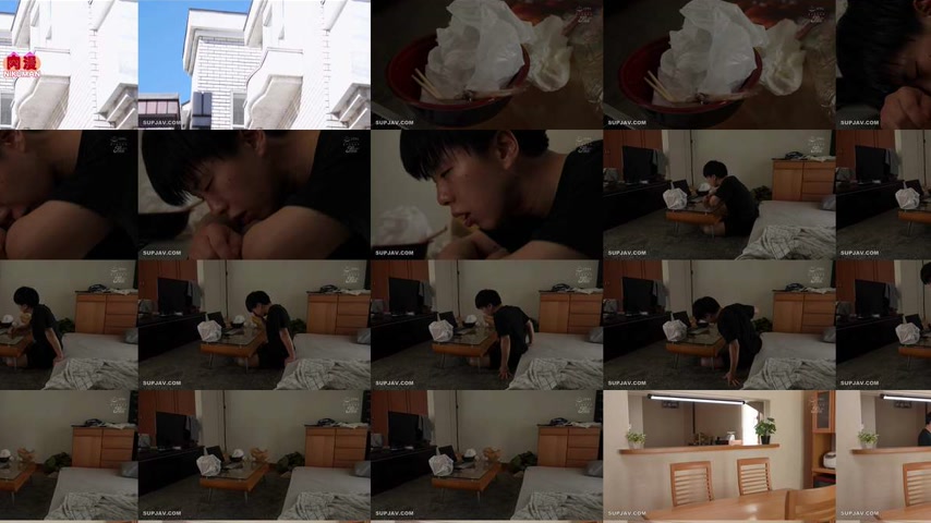 sextop1 — [UNCENSORED-LEAK] NIMA-077 Live-action version! My sister — khung hình 4