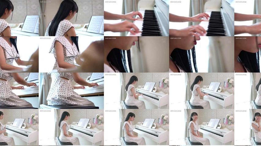 sextop1 — [UNCENSORED-LEAK] MVSD-676 A beautiful girl who has never re — khung hình 4