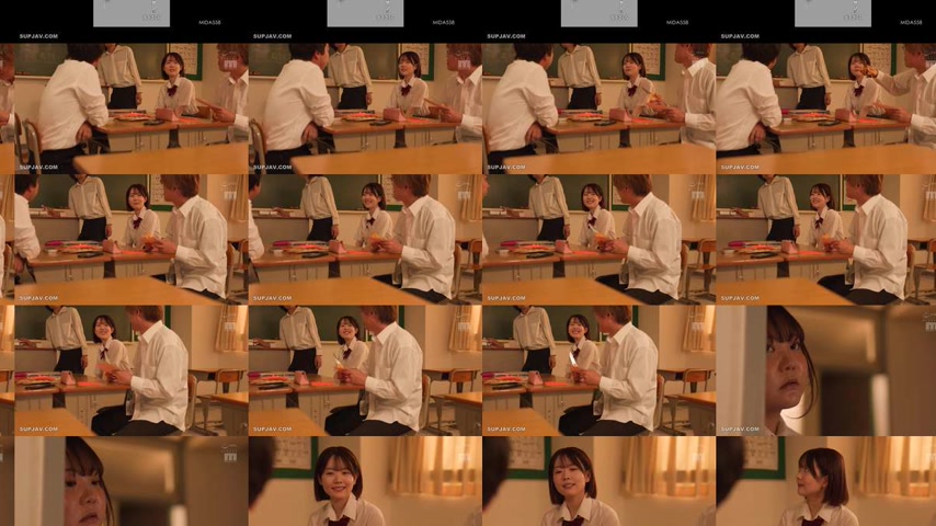 sextop1 — [UNCENSORED-LEAK] MIDA-558 Sakura seems to be living a fulfi — khung hình 2