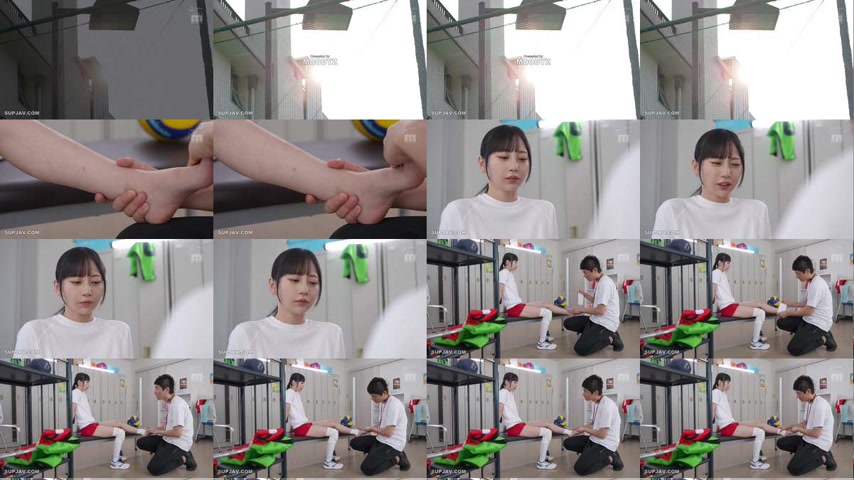 sextop1 — [UNCENSORED-LEAK] MIDA-557 Mia Nanasawa, a shy and timid clu — khung hình 1
