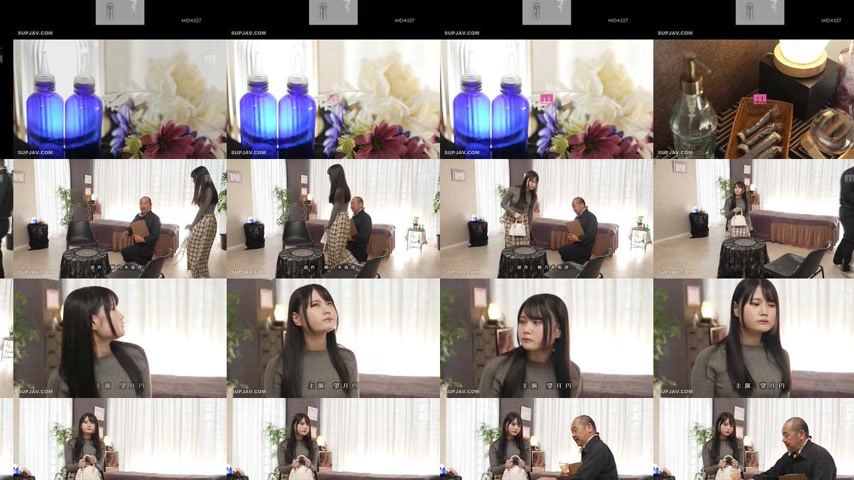 sextop1 — [UNCENSORED-LEAK] MIDA-527 A girl who never smiles is tricke — khung hình 2