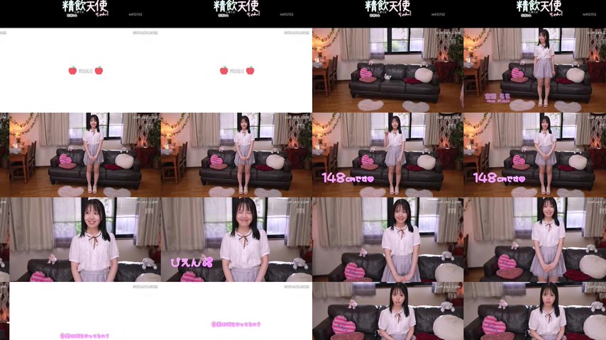 sextop1 — [UNCENSORED-LEAK] MIFD-703 An angel who swallows cum like cr — khung hình 2