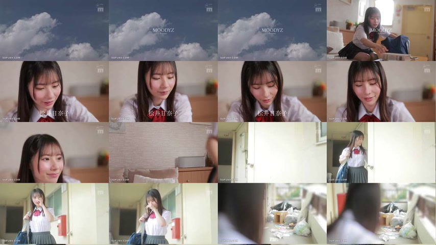 sextop1 — [UNCENSORED-LEAK] MIAB-600 I’m a high school girl who& — khung hình 1