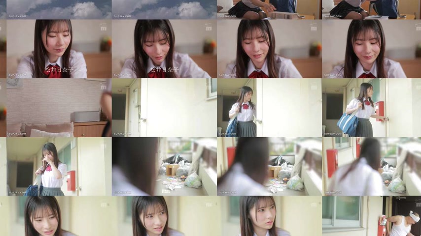 sextop1 — [UNCENSORED-LEAK] MIAB-600 I’m a high school girl who& — khung hình 2