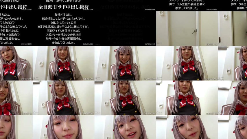 sextop1 — [UNCENSORED-LEAK] SCMF-002 Completely subjective sex. A damn — khung hình 3