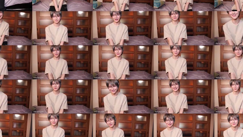 sextop1 — [UNCENSORED-LEAK] KTKN-010 A former host with a princely goo — khung hình 3