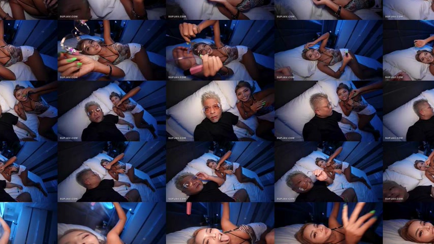 sextop1 — [UNCENSORED-LEAK] TIKB-217 [Brain Bug Warning] Horny girl — khung hình 3