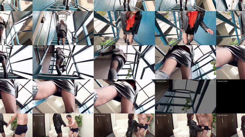 sextop1 — [UNCENSORED-LEAK] SYKH-181 Beautiful woman in boots having r — khung hình 3