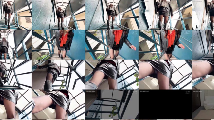 sextop1 — [UNCENSORED-LEAK] SYKH-181 Beautiful woman in boots having r — khung hình 4