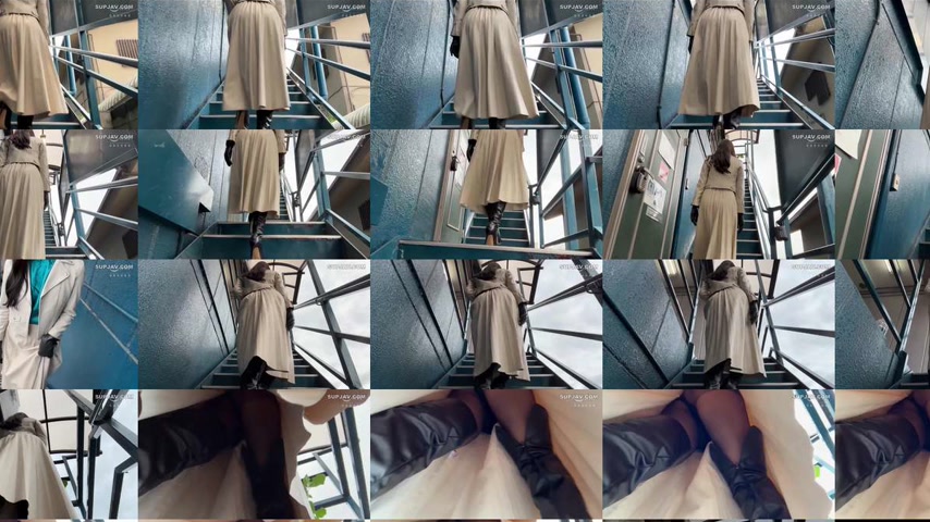 sextop1 — [UNCENSORED-LEAK] SYKH-180 Boots Beauty PREMIUM: The Art of  — khung hình 4