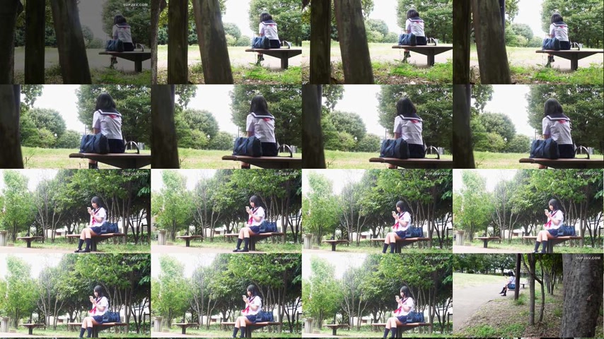 sextop1 — [UNCENSORED-LEAK] SUJI-302 “I hate being playd but it  — khung hình 1