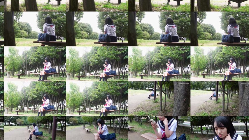 sextop1 — [UNCENSORED-LEAK] SUJI-302 “I hate being playd but it  — khung hình 2