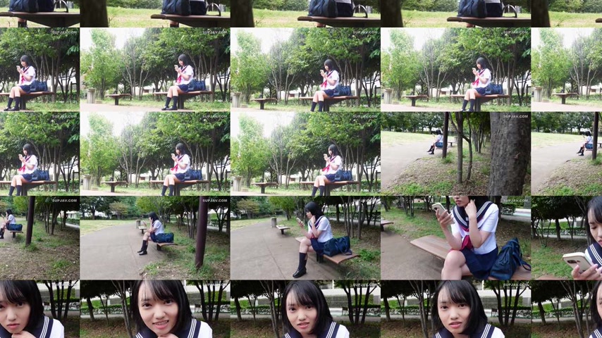 sextop1 — [UNCENSORED-LEAK] SUJI-302 “I hate being playd but it  — khung hình 3