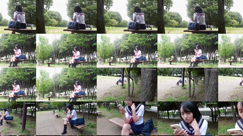 sextop1 — [UNCENSORED-LEAK] SUJI-302 “I hate being playd but it  — khung hình 4