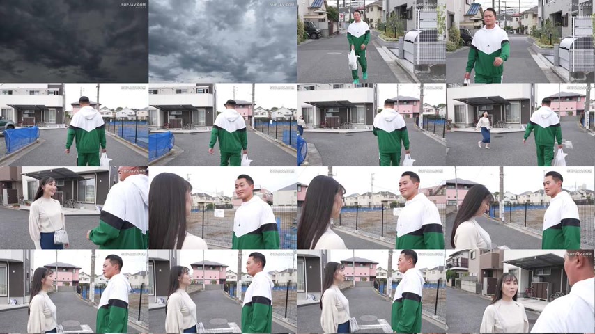 sextop1 — [UNCENSORED-LEAK] MRSS-181 I was approached by the mother (3 — khung hình 1