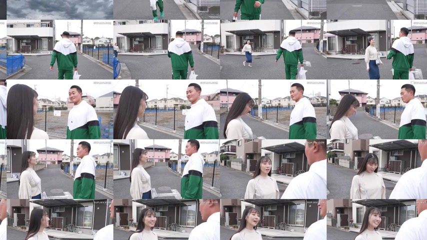 sextop1 — [UNCENSORED-LEAK] MRSS-181 I was approached by the mother (3 — khung hình 2