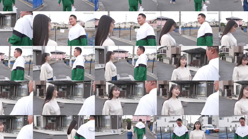 sextop1 — [UNCENSORED-LEAK] MRSS-181 I was approached by the mother (3 — khung hình 3
