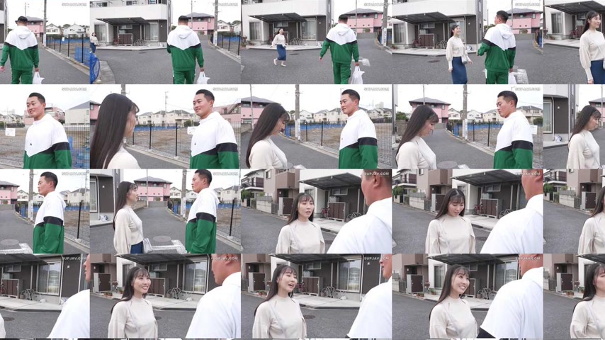 sextop1 — [UNCENSORED-LEAK] MRSS-181 I was approached by the mother (3 — khung hình 4