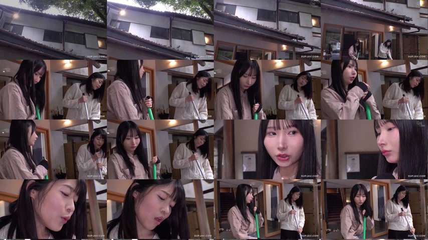 sextop1 — [UNCENSORED-LEAK] GVH-830 The sisters who run a struggling h — khung hình 1