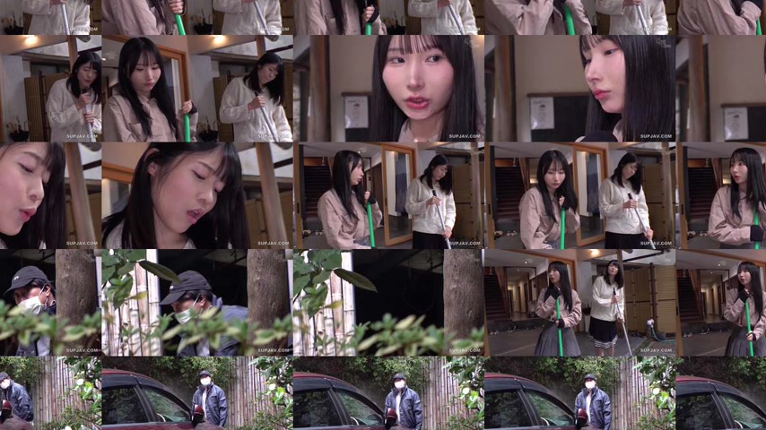 sextop1 — [UNCENSORED-LEAK] GVH-830 The sisters who run a struggling h — khung hình 3