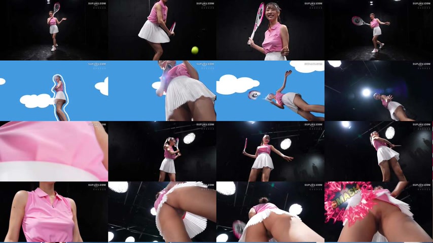 sextop1 — [UNCENSORED-LEAK] FSTU-026 Ball Smash! Sweet and sadistic te — khung hình 1