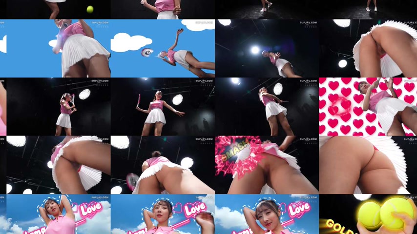 sextop1 — [UNCENSORED-LEAK] FSTU-026 Ball Smash! Sweet and sadistic te — khung hình 2