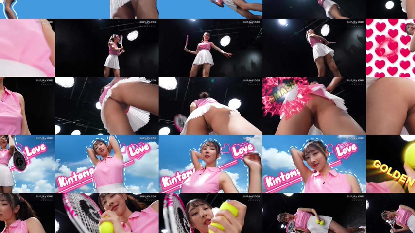 sextop1 — [UNCENSORED-LEAK] FSTU-026 Ball Smash! Sweet and sadistic te — khung hình 3